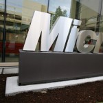 Microsoft Microsoft
