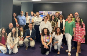 aecom fundacin adecco