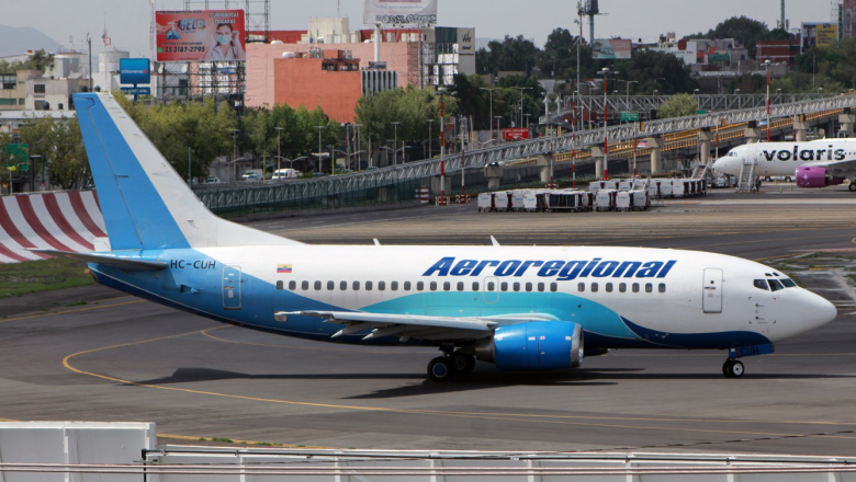 aeroregional   euroairlines   eurodistribution   guillermo lopez lazaro   antonio  