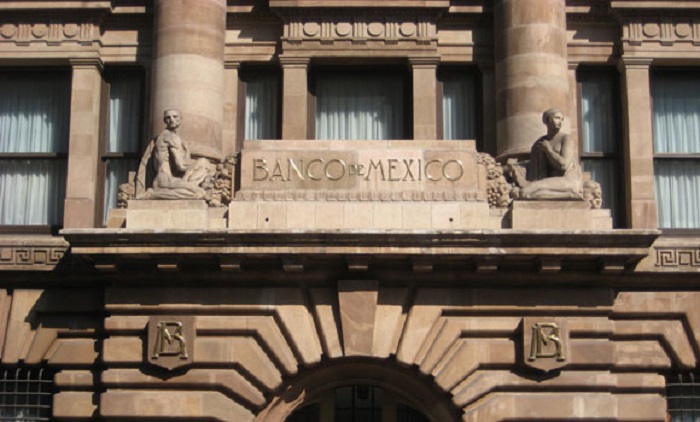 El Banco de México sube los tipos de interés en 75 puntos básicos