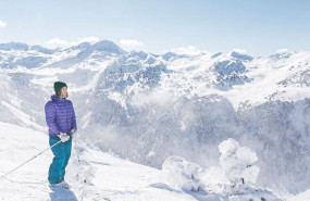 baqueira temporada invierno