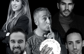 be a top speaker be a top speaker