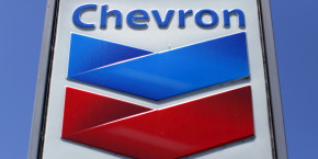 chevron a suivre a wall street 