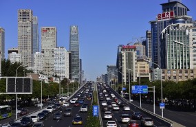 china beijing traffic chinese china beijing traffic chinese