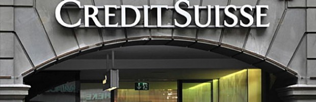 credit suisse portada