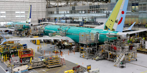 des avions boeing 737 max sont assembles dans l usine de l entreprise a renton 20250530175820 