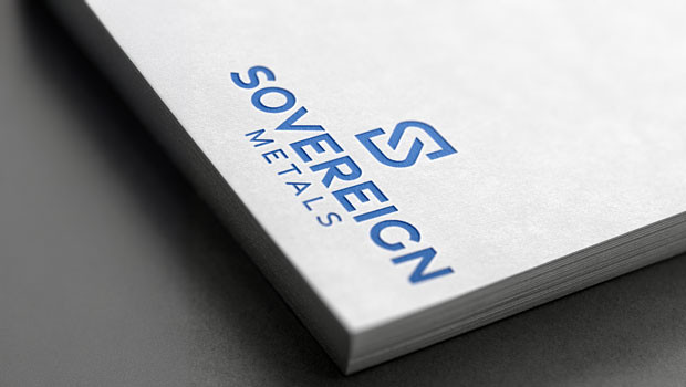 Sovereign Metals