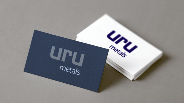 dl uru métaux objectif platine nickel or exploration zeb logo