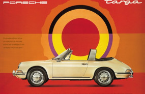 image of the news Porsche set to drop out of Germany's DAX index as tariffs bite