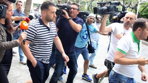 ep acudejuzgadofirmarcondenado de la manada jose angel prenda