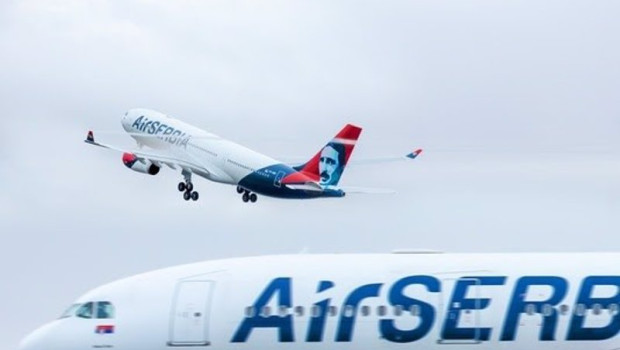 ep air serbia celebra su decimo aniversario con una nueva identidad visual