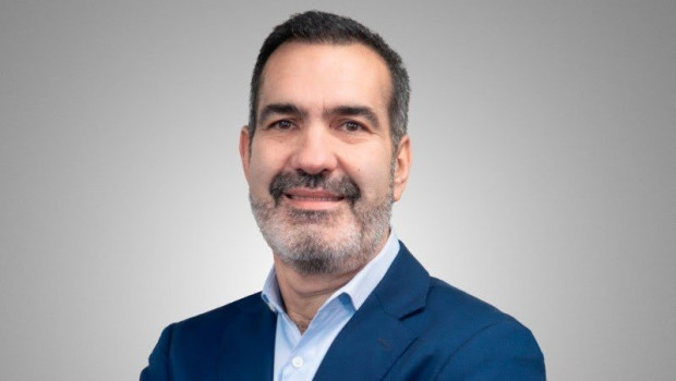 ep alberto mingo presidente y ceo de kaze technologies