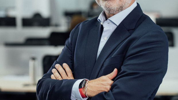 ep alfonso corral consejero delegado de conversia