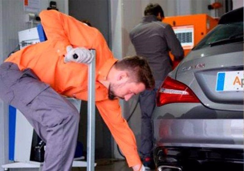 Applus+ compra la empresa portuguesa de infraestructuras Riportico