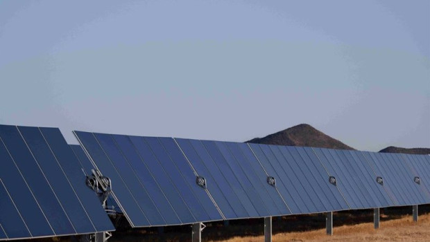 ep archivo   edp meta y salt river project inauguran un parque solar de 200 mw en estados unidos