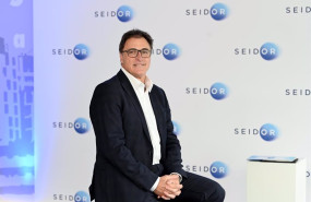 ep archivo   el ceo de seidor josep benito