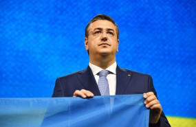 ep archivo   el comisario de trnasporte sostenible y turismoapostolos tzitzikostas