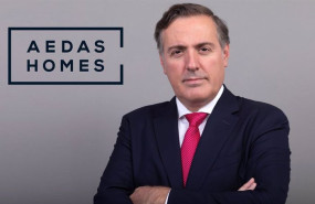 ep archivo el consejero delegado de aedas homes david martinez 20230807103003 ep archivo el consejero delegado de aedas homes david martinez 20230807103003