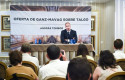 ep archivo   el empresario andras tombor ofrece una rueda de prensa en el hotel wellington a 3 de