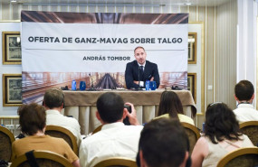 ep archivo   el empresario andras tombor ofrece una rueda de prensa en el hotel wellington a 3 de