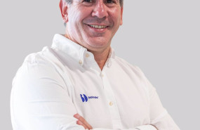 ep archivo el nuevo director de tecnologias de la informacion chief information officer cio de ep archivo el nuevo director de tecnologias de la informacion chief information officer cio de