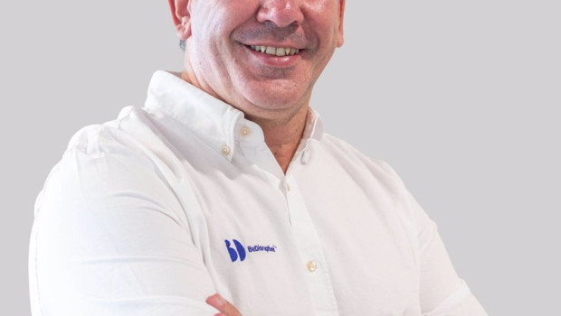 ep archivo   el nuevo director de tecnologias de la informacion chief information officer cio de