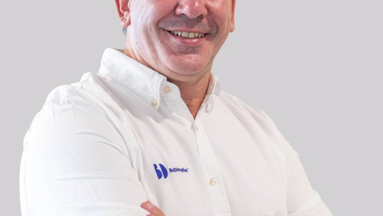 ep archivo el nuevo director de tecnologias de la informacion chief information officer cio de ep archivo el nuevo director de tecnologias de la informacion chief information officer cio de