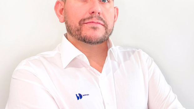 ep archivo el nuevo jefe global de ciberseguridad de bedisruptive nacho garcia egea ep archivo el nuevo jefe global de ciberseguridad de bedisruptive nacho garcia egea