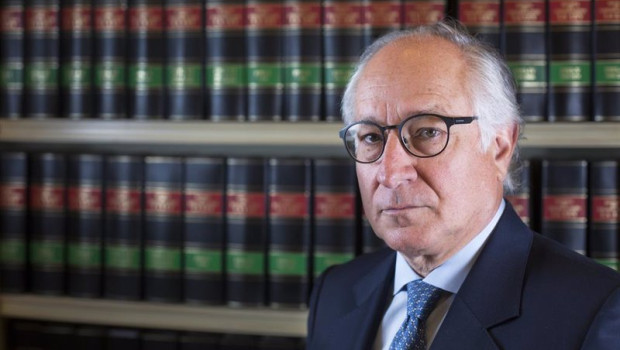 ep archivo   el nuevo presidente de circulo de empresarios juan maria nin genova
