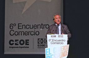 ep archivo   el presidente de cecam angel nicolas el pasado mes de abril