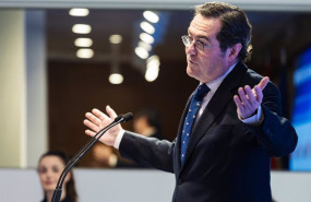 ep archivo   el presidente de ceoe antonio garamendi 20240509121503