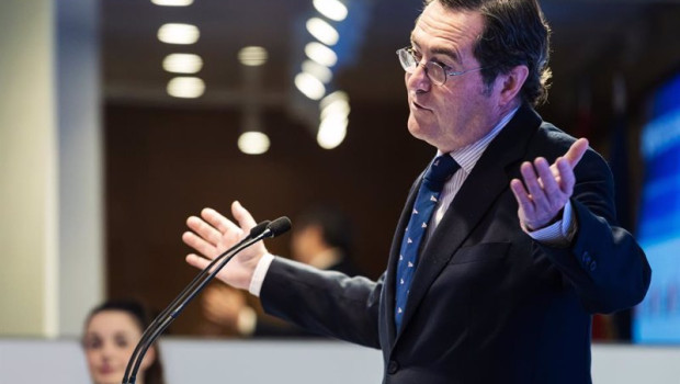 ep archivo   el presidente de ceoe antonio garamendi 20240509121503