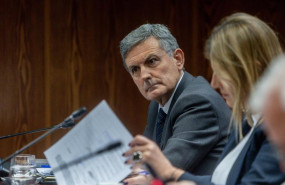 ep archivo   el presidente de correos pedro saura garcia