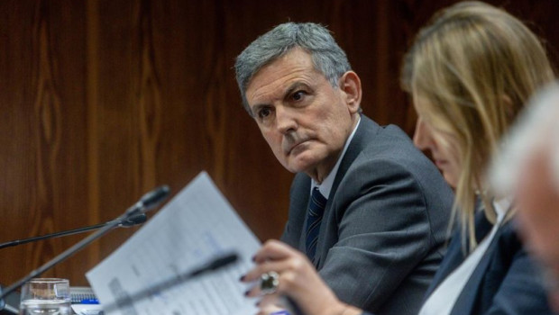 ep archivo   el presidente de correos pedro saura garcia