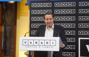 ep archivo   el presidente de vanadi coffee salvador marti