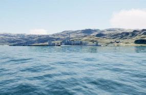 ep archivo fertiberia impulsara en noruega la mayor planta de produccion de amoniaco limpio de ep archivo fertiberia impulsara en noruega la mayor planta de produccion de amoniaco limpio de