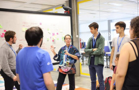 ep archivo   hackathon de telefonica