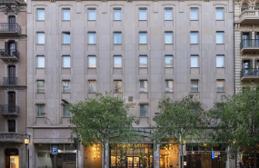 ep archivo   hotel gallery de barcelona