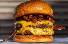 ep archivo   hundred mejor hamburguesa del mundo en 2025 segun the worlds best burgers