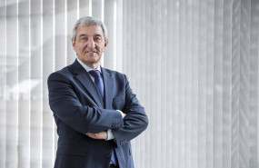 ep archivo   inaki alzaga presidente de nortegas encabezara el comite de seguimiento de la opa de