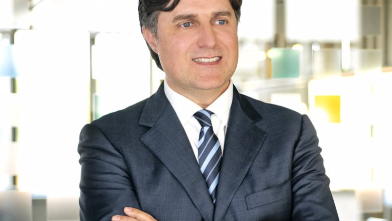 ep archivo jose castelo director general de avintia energia ep archivo jose castelo director general de avintia energia