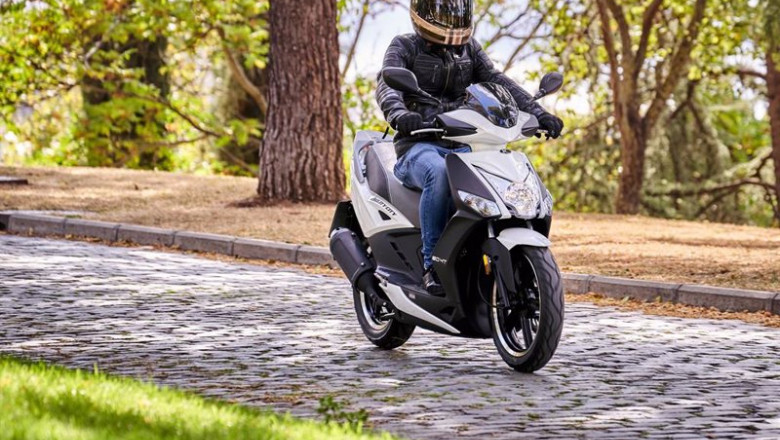 Archivo - Kymco Agility City 50 | KYMCO - Archivo ep archivo kymco agility city 50