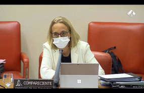ep archivo   la secretaria general de financiacion autonomica y local ines olondriz de moragas