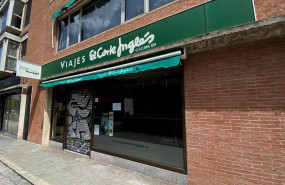 ep archivo local de viajes el corte ingles en madrid espana a 20 de abril de 2020 ep archivo local de viajes el corte ingles en madrid espana a 20 de abril de 2020