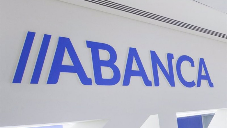 ep archivo logo de abanca ep archivo logo de abanca