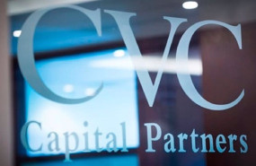 ep archivo   logo de la gestora cvc en una de sus oficinas