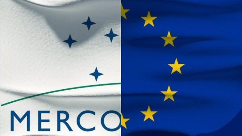 Archivo - Mercosur | TWITTER - Archivo ep archivo mercosur