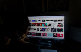 ep archivo pantalla en la que aparecen imagenes de logos te tiktok ep archivo pantalla en la que aparecen imagenes de logos te tiktok