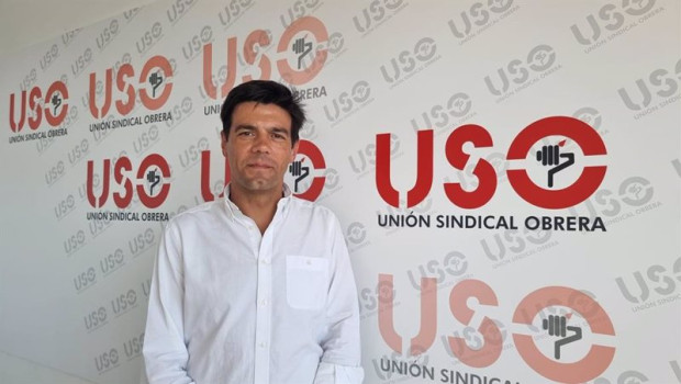 ep archivo   secretario general de uso joaquin perez