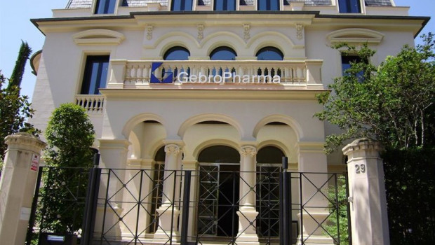 ep archivo   sede de gebro pharma